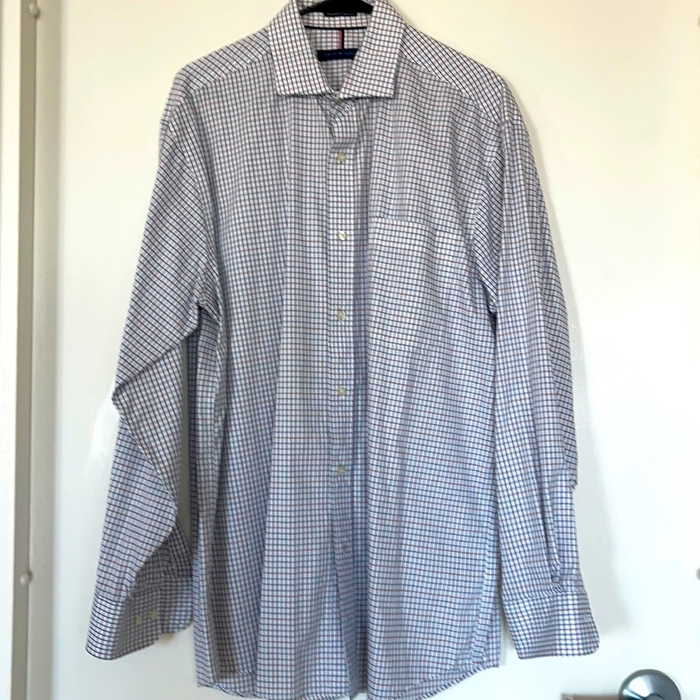 Tommy Hilfiger Dress Shirts